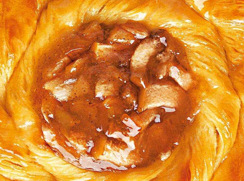 Apple Danish | Recipes | Fill