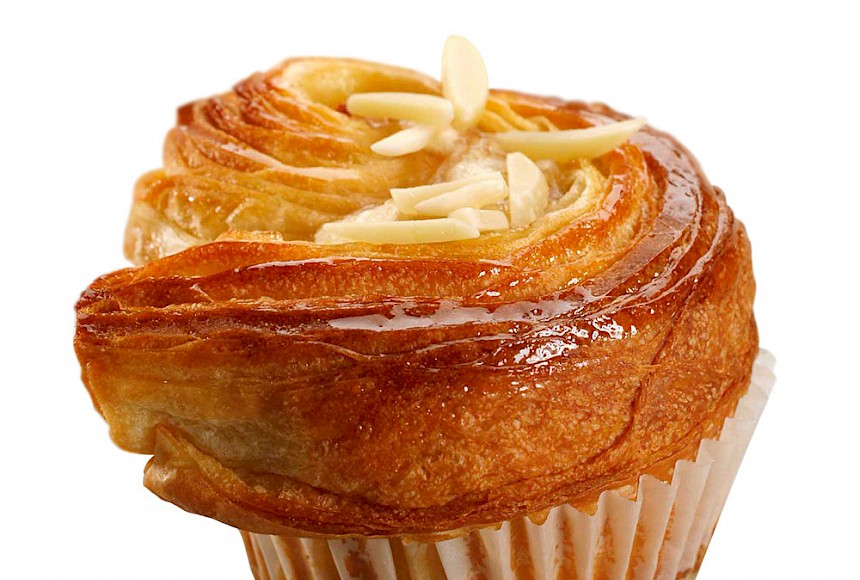 Danish mit Aprikosen | Rezepte | Füllen