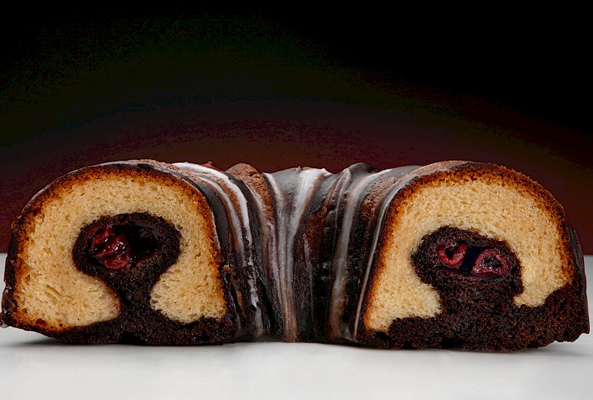 Gugelhupf | Rezepte | Füllen