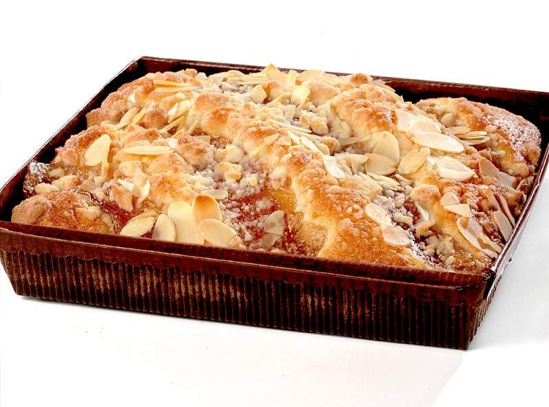 Apple Cake | Recipes | Fill