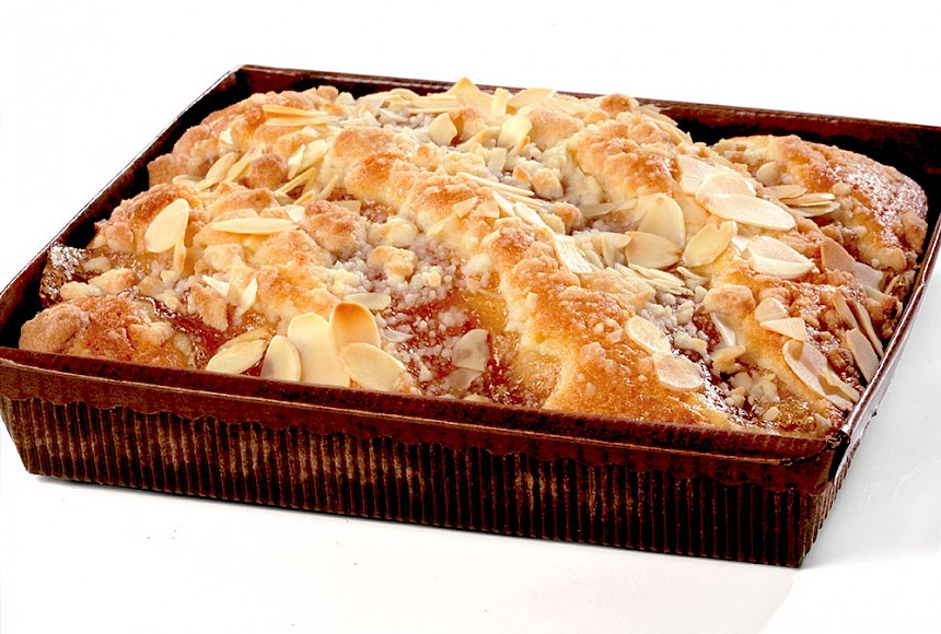 Apple Cake | Recipes | Fill