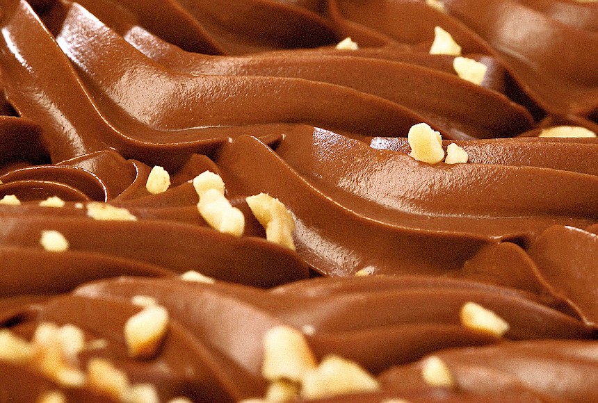 Hazelnut Pie - GLAZIR | Ingredients and products for bakeries and bakery industry | Croatia