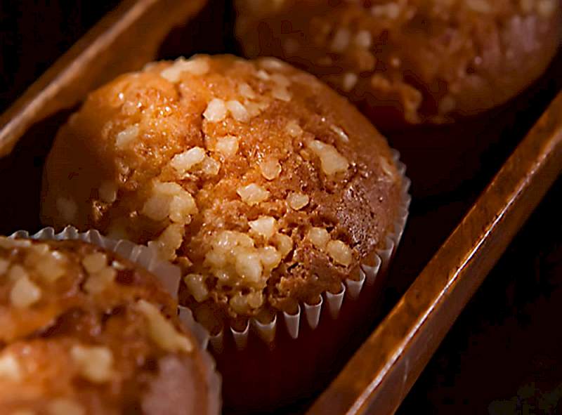 Muffin - GLAZIR | Ingredients and products for bakeries and bakery industry | Croatia