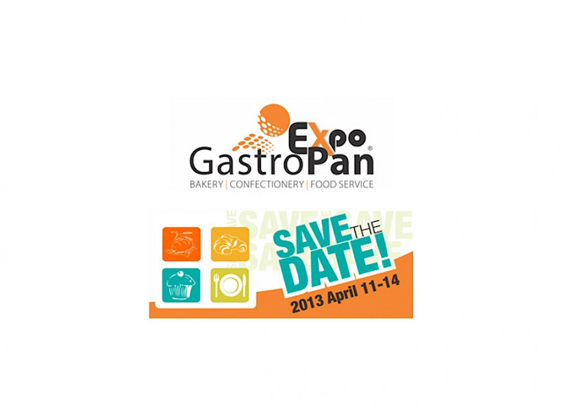 Glazir | Gastropan Messe | Bukarest 2013.