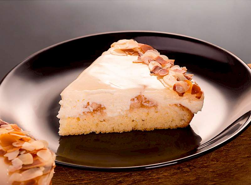 Cheese Pie Fill