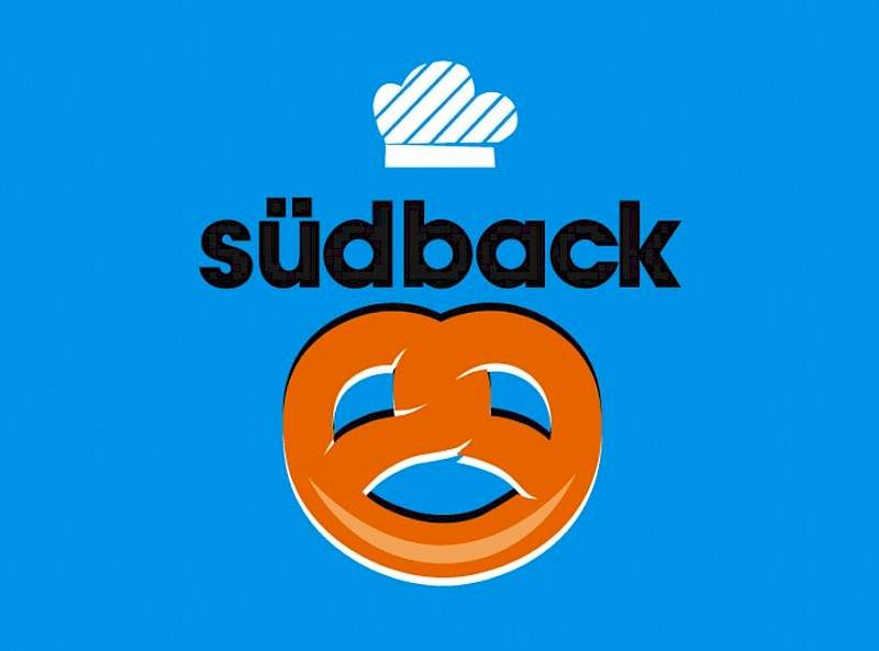 Glazir auf Südback 2022