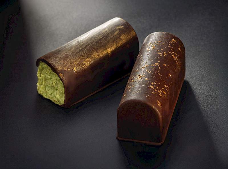 Pistachio Cream Fill